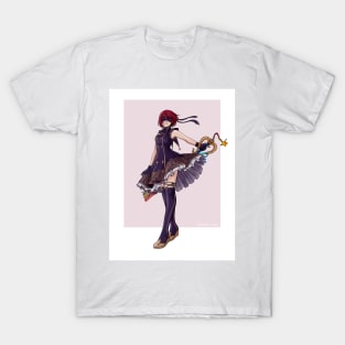 Kairi Nier T-Shirt